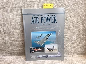 Image du vendeur pour International Air Power Review: v. 22 mis en vente par Anytime Books