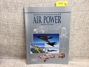 Image du vendeur pour International Air Power Review: v. 21 mis en vente par Anytime Books