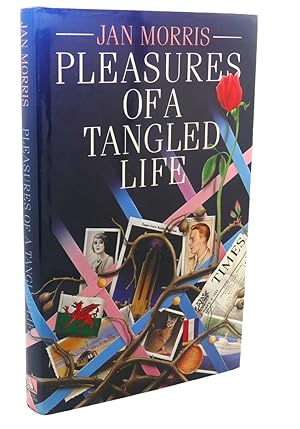 Imagen del vendedor de PLEASURES OF A TANGLED LIFE a la venta por Rare Book Cellar