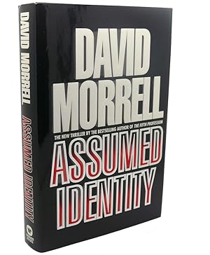 Seller image for ASSUMED IDENTITY for sale by Rare Book Cellar