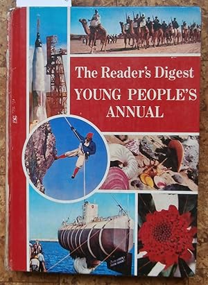 The Reader's Digest Young People's Annual 1963