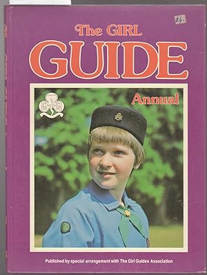 The Girl Guide Annual 1979