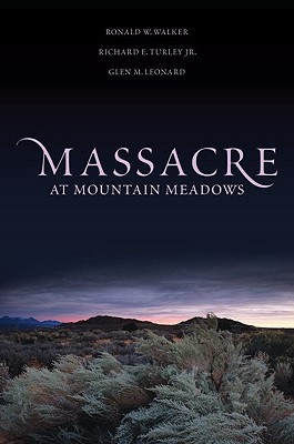 Imagen del vendedor de Massacre at Mountain Meadows (Shrink-Wrapped Pack) a la venta por BargainBookStores