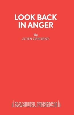 Seller image for Look Back in Anger (Paperback or Softback) for sale by BargainBookStores