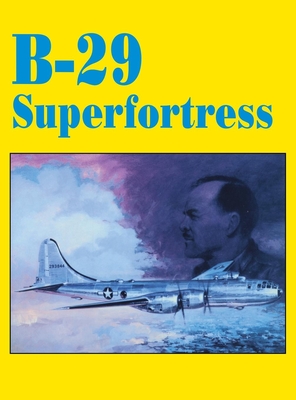 Bild des Verkufers fr B-29 Superfortress (Paperback or Softback) zum Verkauf von BargainBookStores