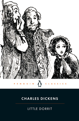 Image du vendeur pour Little Dorrit (Paperback or Softback) mis en vente par BargainBookStores