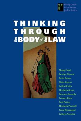 Seller image for Thinking Through the Body of the Law (Paperback or Softback) for sale by BargainBookStores