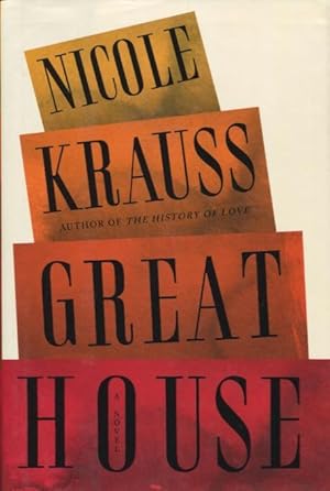 Image du vendeur pour Great House mis en vente par Kenneth A. Himber