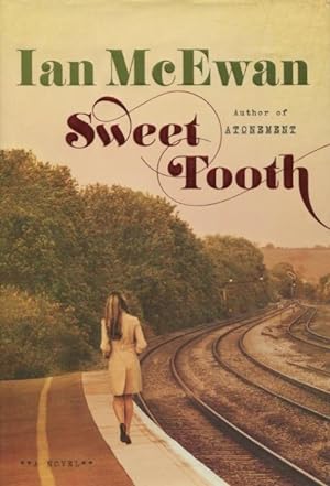 Bild des Verkufers fr Sweet Tooth zum Verkauf von Kenneth A. Himber