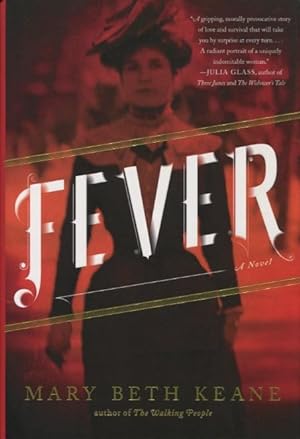Immagine del venditore per Fever venduto da Kenneth A. Himber