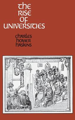 Seller image for The Rise of Universities (Paperback or Softback) for sale by BargainBookStores