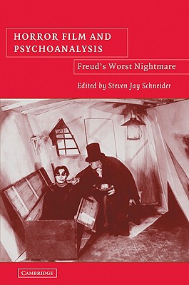 Imagen del vendedor de Horror Film and Psychoanalysis: Freud's Worst Nightmare (Paperback or Softback) a la venta por BargainBookStores