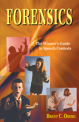 Seller image for Forensics: The Winner's Guide to Speech Contests (Paperback or Softback) for sale by BargainBookStores
