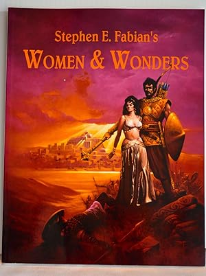 Stephen E. Fabians Women & Wonders