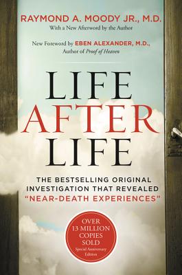 Image du vendeur pour Life After Life: The Bestselling Original Investigation That Revealed -Near-Death Experiences- (Paperback or Softback) mis en vente par BargainBookStores