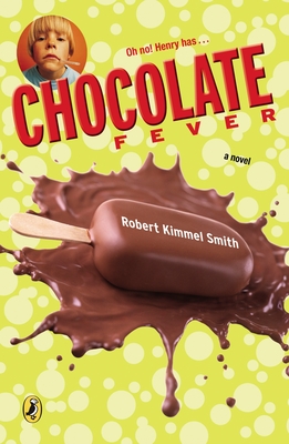 Bild des Verkufers fr Chocolate Fever (Paperback or Softback) zum Verkauf von BargainBookStores