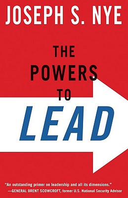 Seller image for The Powers to Lead (Paperback or Softback) for sale by BargainBookStores