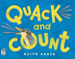 Seller image for Quack and Count (Paperback or Softback) for sale by BargainBookStores