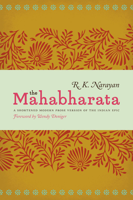 Seller image for The Mahabharata: A Shortened Modern Prose Version of the Indian Epic (Paperback or Softback) for sale by BargainBookStores