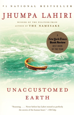 Immagine del venditore per Unaccustomed Earth (Paperback or Softback) venduto da BargainBookStores