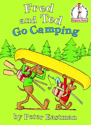Imagen del vendedor de Fred and Ted Go Camping (Hardback or Cased Book) a la venta por BargainBookStores