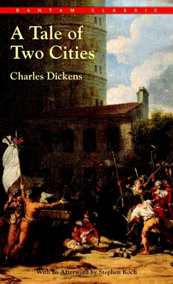 Seller image for A Tale of Two Cities (Paperback or Softback) for sale by BargainBookStores