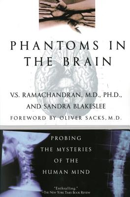 Imagen del vendedor de Phantoms in the Brain (Paperback or Softback) a la venta por BargainBookStores