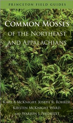 Seller image for Common Mosses of the Northeast and Appalachians (Paperback or Softback) for sale by BargainBookStores