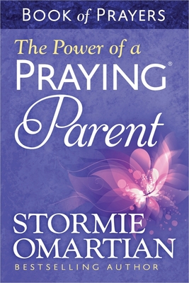 Seller image for The Power of a Praying Parent: Book of Prayers (Paperback or Softback) for sale by BargainBookStores