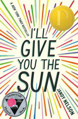 Seller image for I'll Give You the Sun (Hardback or Cased Book) for sale by BargainBookStores