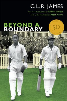 Immagine del venditore per Beyond a Boundary (Paperback or Softback) venduto da BargainBookStores