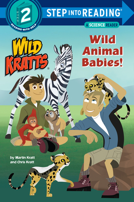 Immagine del venditore per Wild Animal Babies! (Wild Kratts) (Paperback or Softback) venduto da BargainBookStores