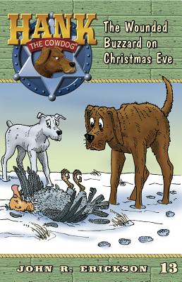 Bild des Verkufers fr The Wounded Buzzard on Christmas Eve (Paperback or Softback) zum Verkauf von BargainBookStores