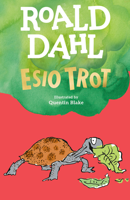 Seller image for Esio Trot (Paperback or Softback) for sale by BargainBookStores