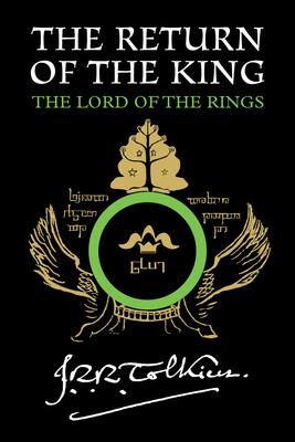 Seller image for The Return of the King: Being the Third Part of the Lord of the Rings (Paperback or Softback) for sale by BargainBookStores