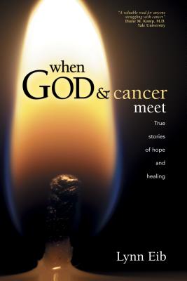 Imagen del vendedor de When God and Cancer Meet: True Stories of Hope and Healing (Paperback or Softback) a la venta por BargainBookStores