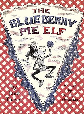 Imagen del vendedor de Blueberry Pie Elf (Hardback or Cased Book) a la venta por BargainBookStores