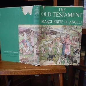 Seller image for The Old Testament for sale by Old Scrolls Book Shop