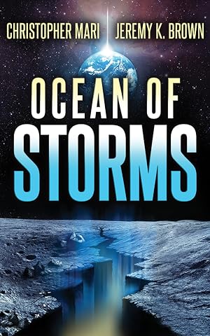 Seller image for Ocean Of Storms (Compact Disc) for sale by BargainBookStores