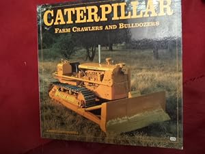 Imagen del vendedor de Caterpillar. Farm Crawlers and Bulldozers. a la venta por BookMine