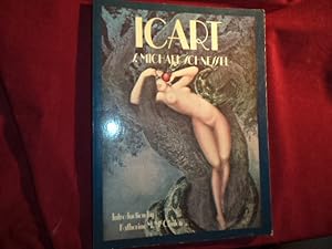 Seller image for Icart. for sale by BookMine