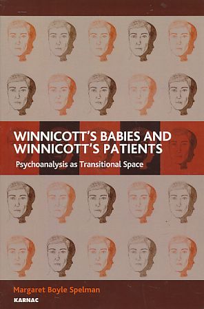 Immagine del venditore per Winnicott's babies and Winnicott's patients. Psychoanalysis as transitional space. venduto da Fundus-Online GbR Borkert Schwarz Zerfaß