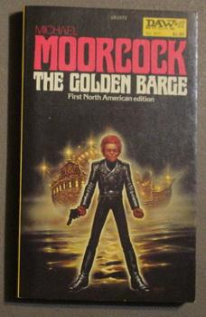 Seller image for Golden Barge for sale by Comic World
