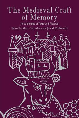 Immagine del venditore per The Medieval Craft of Memory: An Anthology of Texts and Pictures (Paperback or Softback) venduto da BargainBookStores