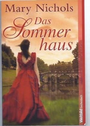 Seller image for Das Sommerhaus : Roman. Aus dem Engl. von Marion Balkenhol / WeltbildTaschenbuch for sale by Antiquariat Buchhandel Daniel Viertel