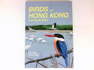 Immagine del venditore per Birds of Hong Kong and South China : venduto da Antiquariat Buchhandel Daniel Viertel