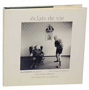 Bild des Verkufers fr Eclats de Vie zum Verkauf von Jeff Hirsch Books, ABAA