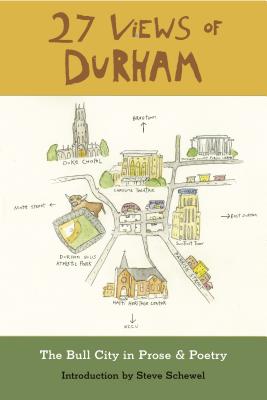 Bild des Verkufers fr 27 Views of Durham: The Bull City in Prose & Poetry (Paperback or Softback) zum Verkauf von BargainBookStores
