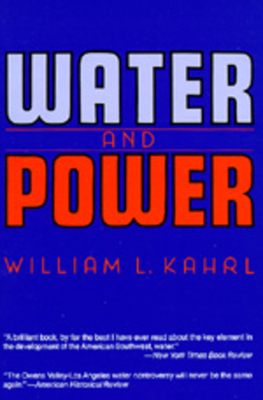 Immagine del venditore per Water and Power: The Conflict Over Los Angeles Water Supply in the Owens Valley (Paperback or Softback) venduto da BargainBookStores