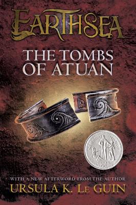 Seller image for The Tombs of Atuan (Paperback or Softback) for sale by BargainBookStores